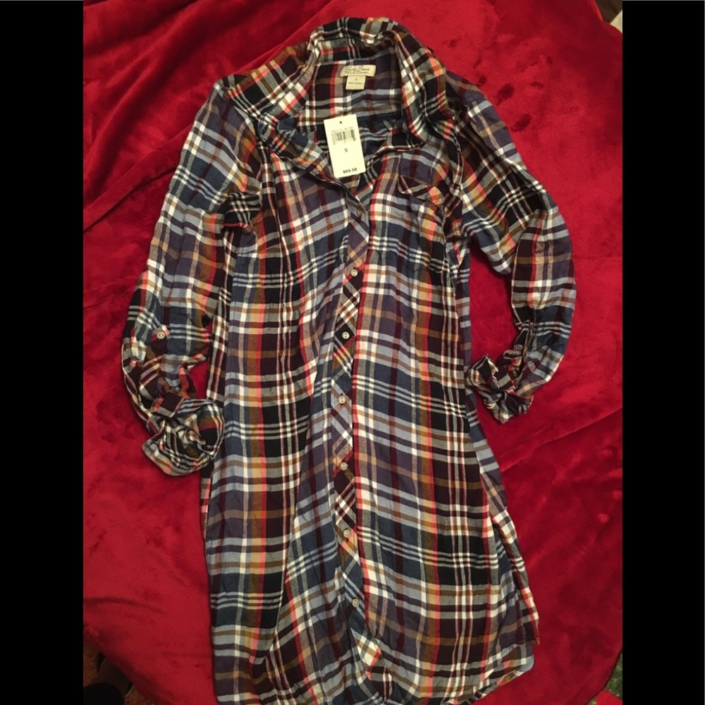 💥Lucky Brand Dress💥